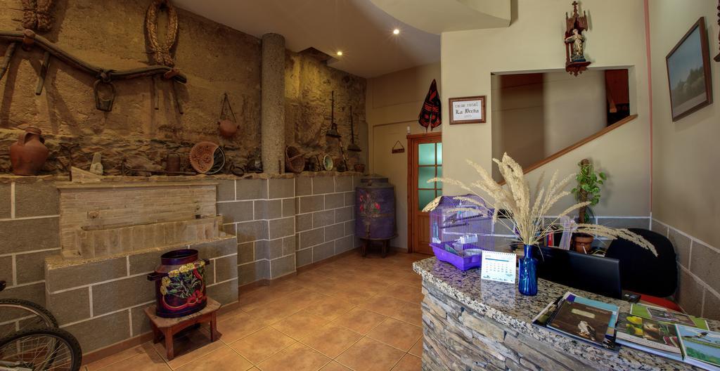 Casa Rural La Brena Talaván Exterior foto