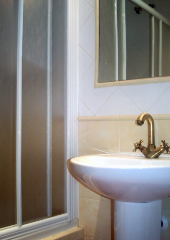 Casa Rural La Brena Talaván Cameră foto