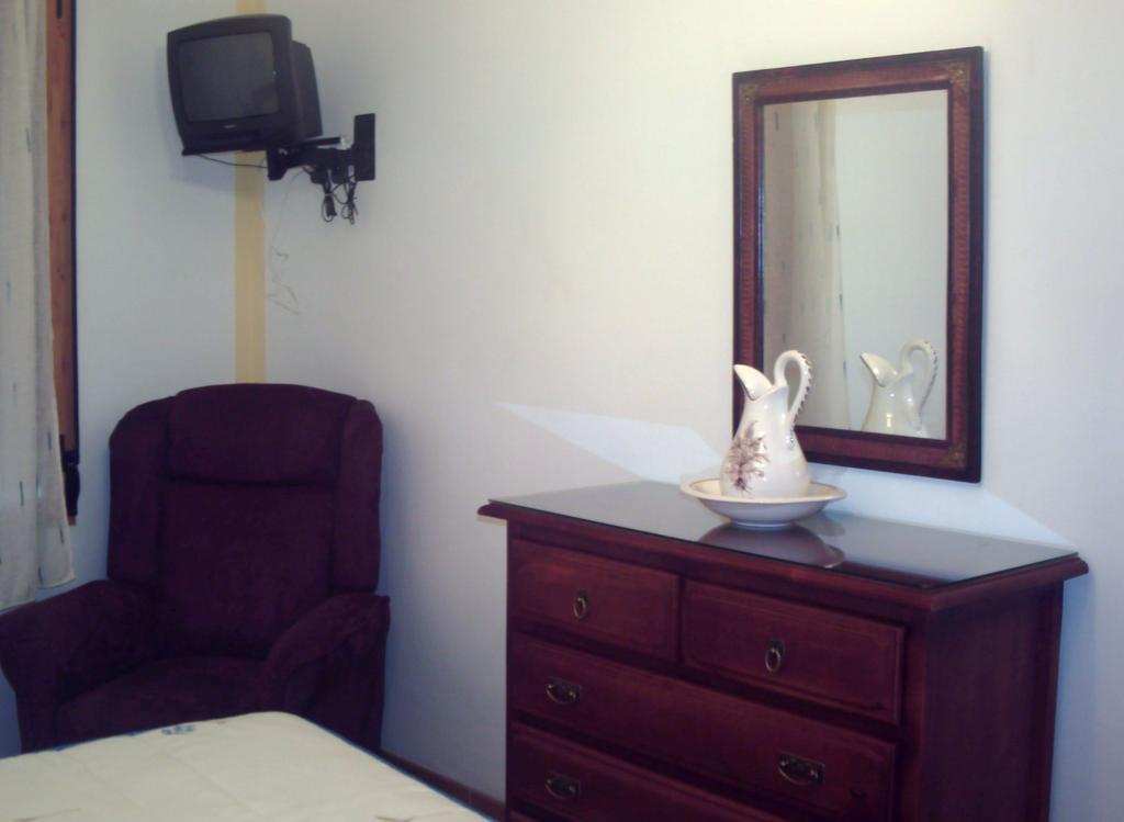 Casa Rural La Brena Talaván Cameră foto