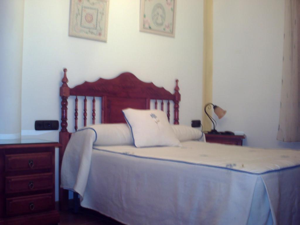 Casa Rural La Brena Talaván Cameră foto
