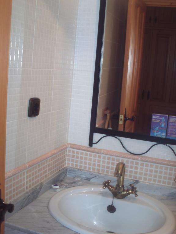 Casa Rural La Brena Talaván Cameră foto