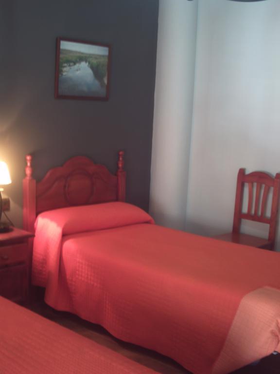 Casa Rural La Brena Talaván Cameră foto
