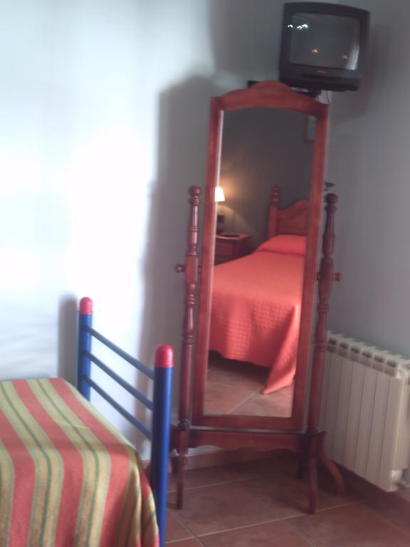 Casa Rural La Brena Talaván Cameră foto