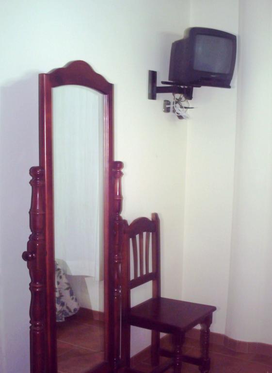 Casa Rural La Brena Talaván Cameră foto