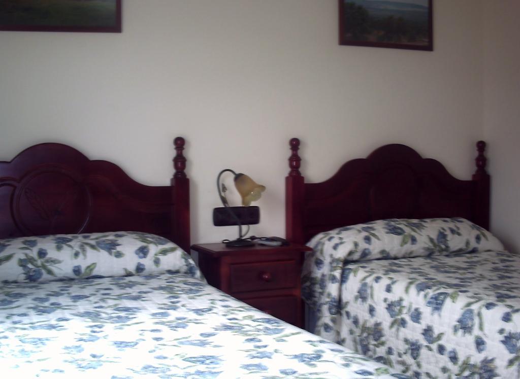 Casa Rural La Brena Talaván Cameră foto