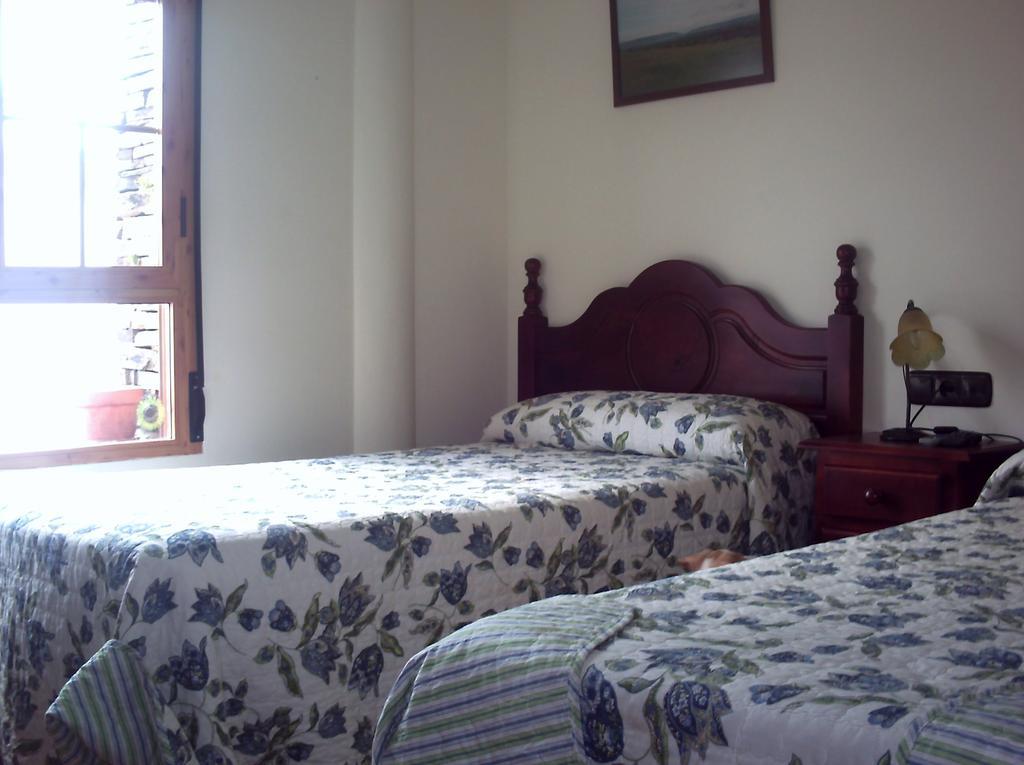 Casa Rural La Brena Talaván Cameră foto